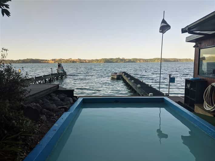 Rotorua Lake Rotoiti heiße Quellen und GlühwürmchenTour GetYourGuide