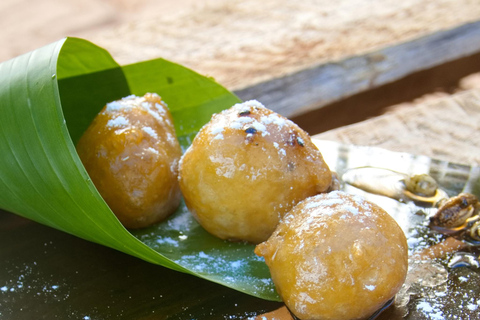 Tropical cocktail tour to the west coast of Zanzibar Tropical cocktail tour to the west coast of Zanzibar, hotel pick-up