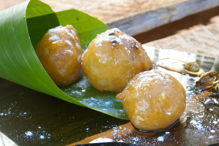 Tropical cocktail tour to the west coast of Zanzibar Tropical cocktail tour to the west coast of Zanzibar, hotel pick-up