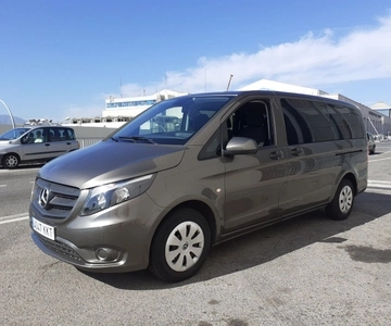 Costa del Sol: Private 1-Way Transfer to/from Malaga Airport