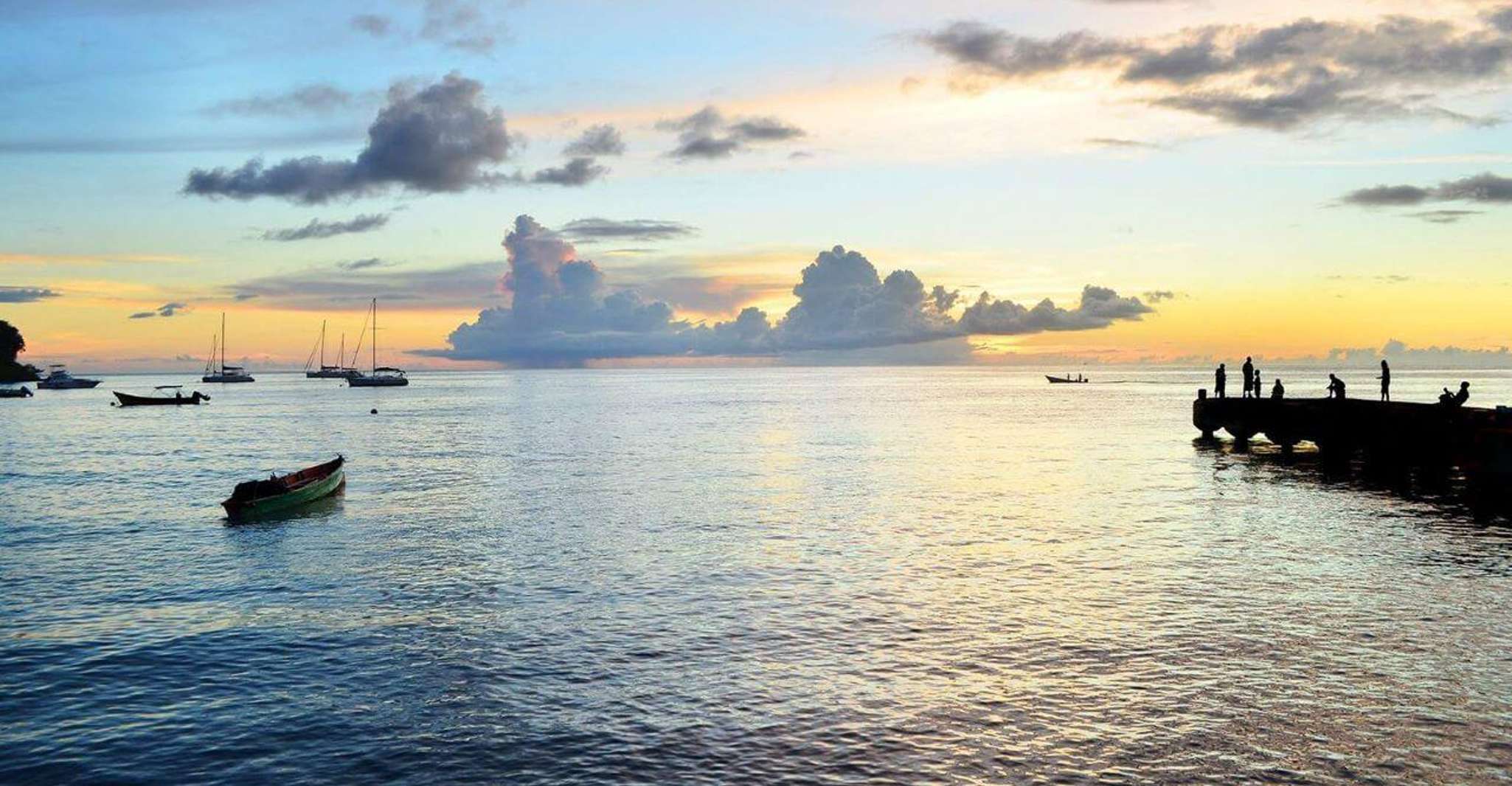 Von George Town, Grand Cayman Führung mit Botanischer Park - Hizvo