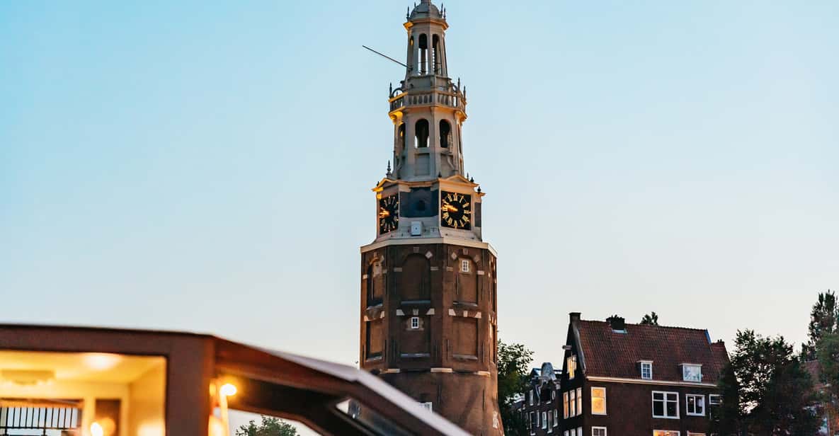 Afbeelding 18 van Amsterdam: Kaas & Wijn Cruise Proefervaring