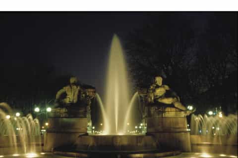 Turin: Magic Turin® - Black Magic and Dark Arts Tour