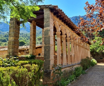 Mallorca: Tramuntana Mountains Tour with Local Guide & Lunch