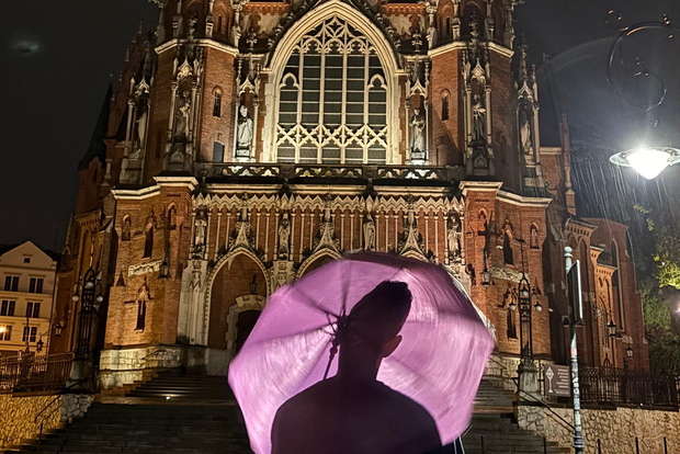Krakau: Nachttour – Kazimierz, Brücken & versteckte Schätze