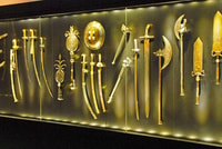 Istanbul, Topkapi Palace and Harem Small Group Tour - Housity