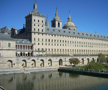 Desde Madrid: Viagem ao Mosteiro do Escorial e ao Vale dos Caídos