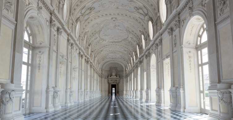 Book Tickets & Tours - Palace of Venaria (Reggia di Venaria Reale