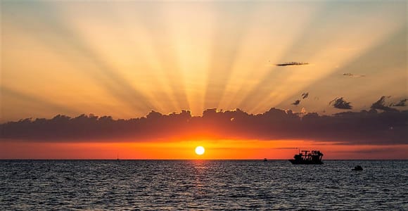 Ibiza: Snorkeling, Sunset Beach and Cave Boat Trip