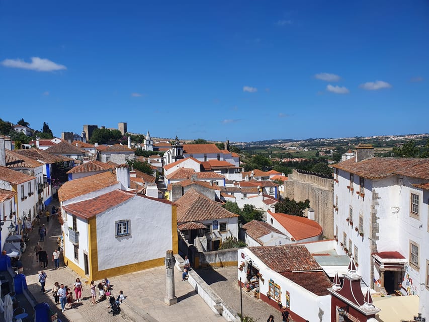 21 melhores vilas e cidades de Portugal (para visitar!)