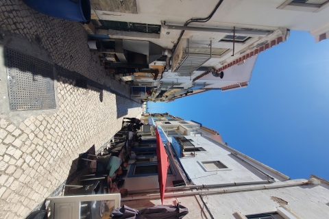 Desde Lisboa: Fátima, Batalha, Nazare y Obidos Tour de día completoTour en grupos pequeños