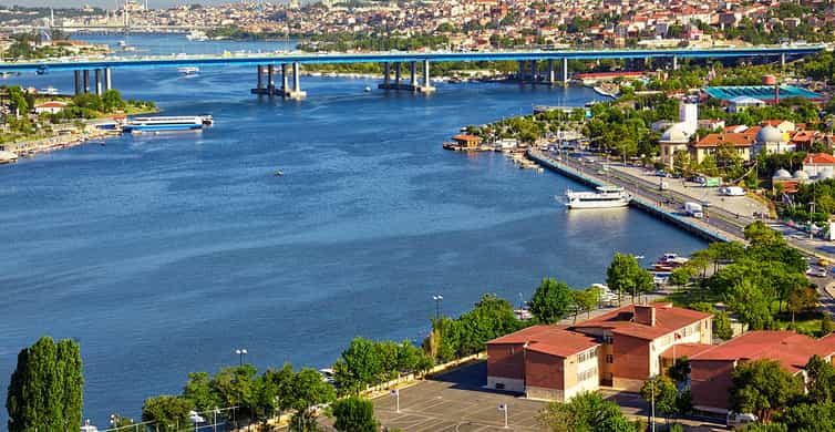 Funivia di Istanbul Barche e yacht il MEGLIO del 2023 Cancellazione