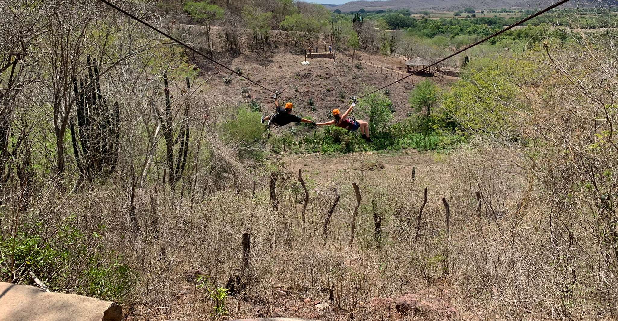 Mazatlán, Zipline Adventure, Sightseeing & Mezcal Tasting - Hizvo
