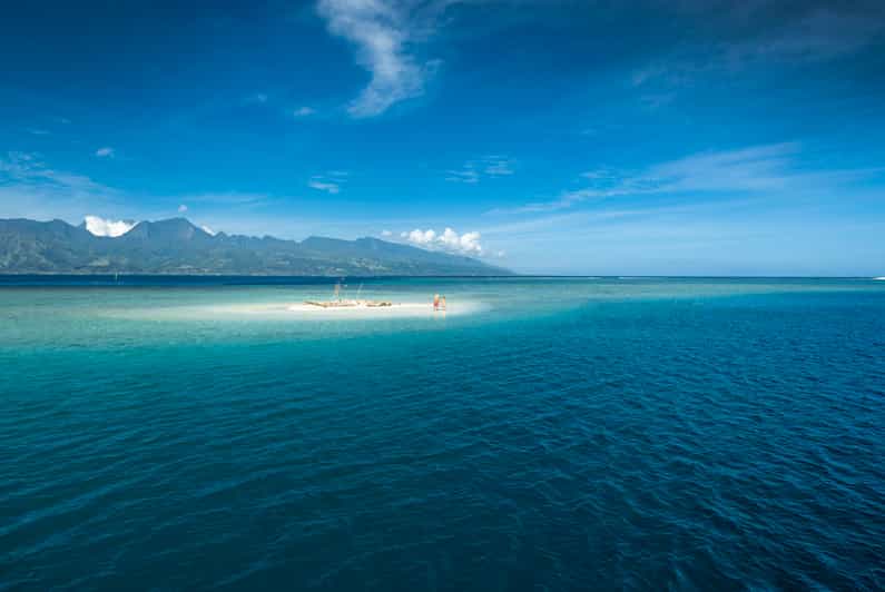 From Papeete Tahiti Highlights Private Tour with Transfer GetYourGuide