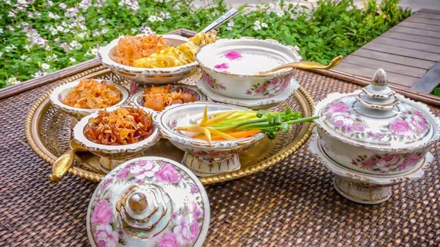 Visit Hua Hin 4 Corners of Thailand Taste Sensation Food Tour in Khao Yai