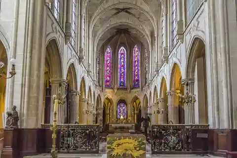 Visite privée à pied des meilleures églises de la ville