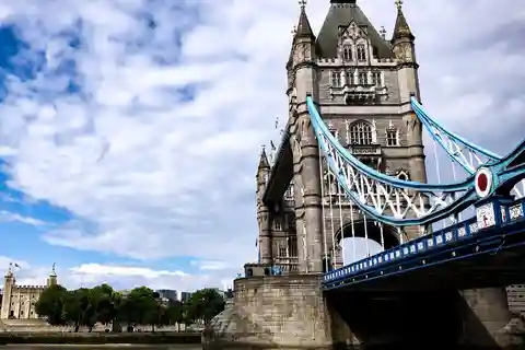 Naughty London: Unsavoury History Walking Tour