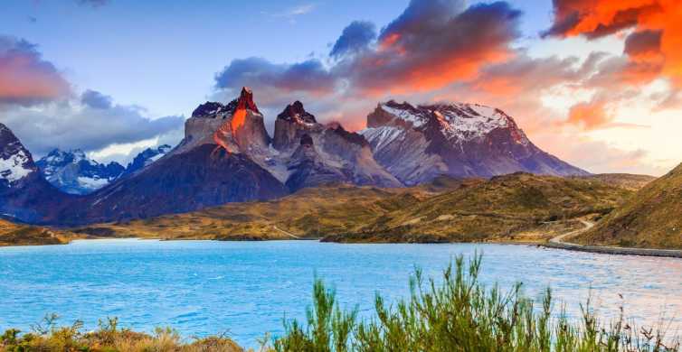 Puerto Natales Full Day Torres del Paine Tour GetYourGuide