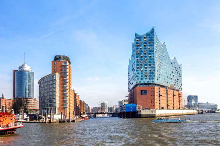 Berlin, Hamburg, Tallinn & Helsinki Cruise Ship Tour Package Berlin, Hamburg, Tallinn, & Helsinki: Cruise Ship Package