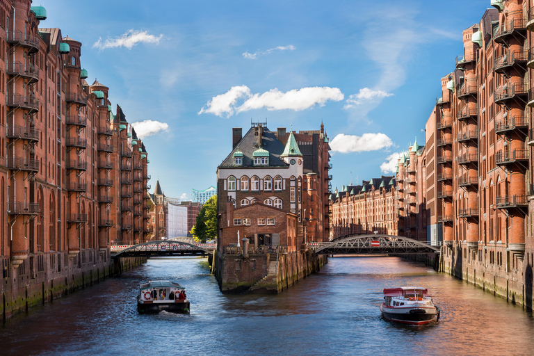 Berlin, Hamburg, Tallinn & Helsinki Cruise Ship Tour Package Berlin, Hamburg, Tallinn, & Helsinki: Cruise Ship Package