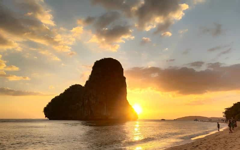 Best Hotels in Railay Beach, Thailand - Im Jess Traveling