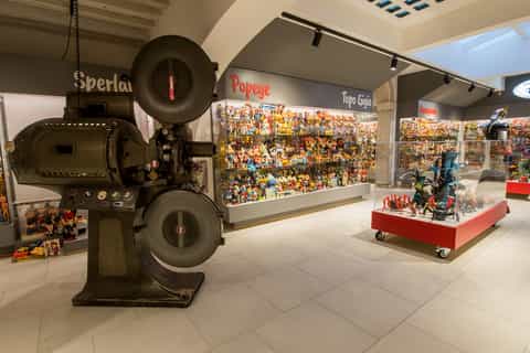 raf cosford museum shop