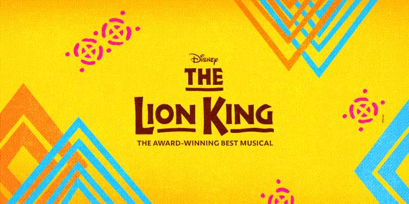 NYC: The Lion King Broadway Tickets | GetYourGuide