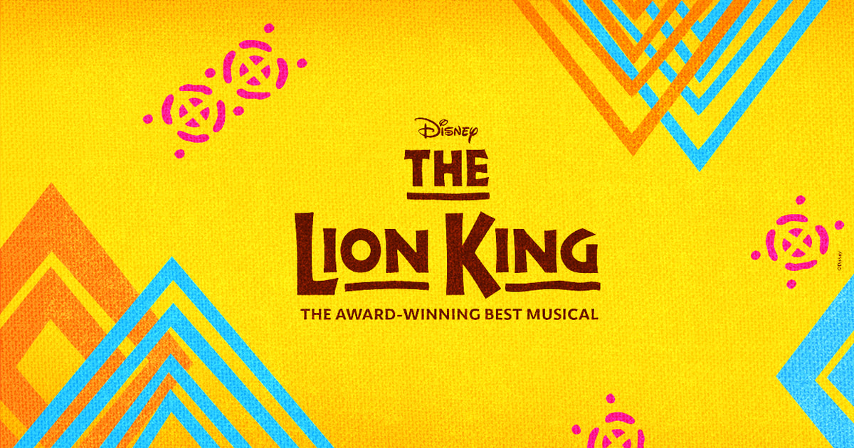 Nueva York entradas para El Rey León en Broadway GetYourGuide