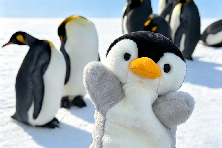Sapporo: Asahiyama Zoo, Blue Pond & Chiyoda Farm Day Tour Private Sightseeing Tours