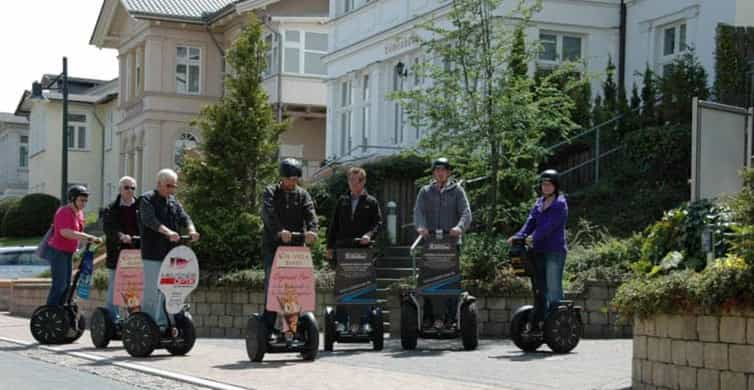 segway tour sachsen anhalt