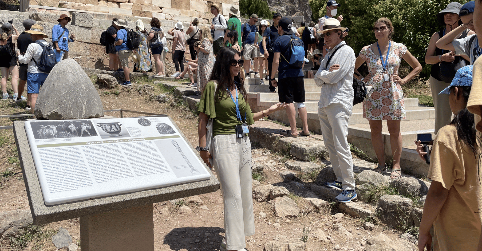 From Athens Delphi Archaeological Site Full Day Guided Trip Athens From Athens Delphi Archaeological Site Full Day Guided Trip Athens