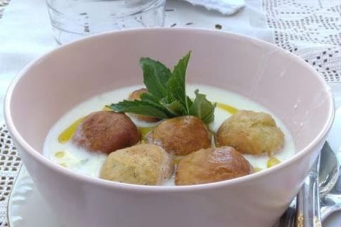 Gjirokastër: Traditional Albanian Vegetarian Cooking Class