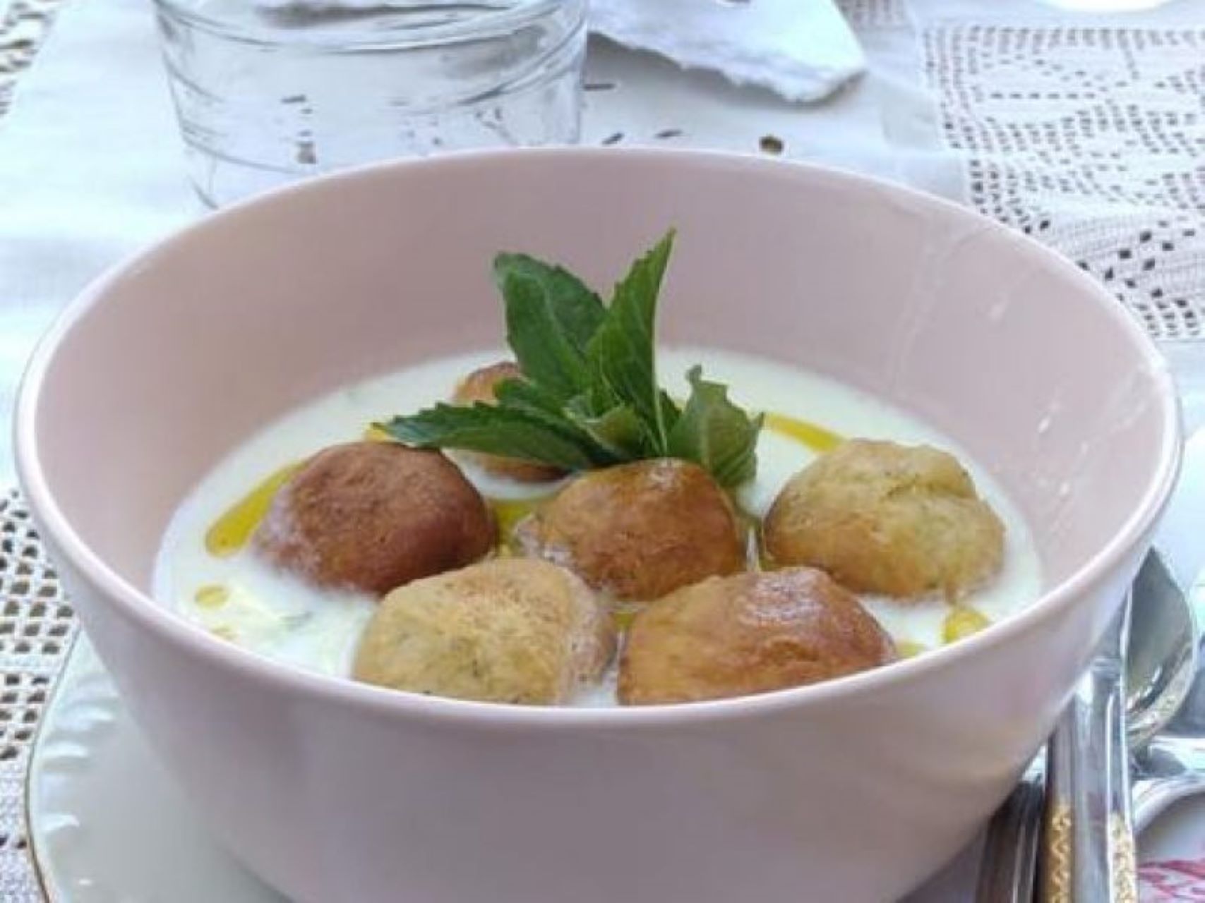 Gjirokastër: Traditioneller albanischer vegetarischer Kochkurs