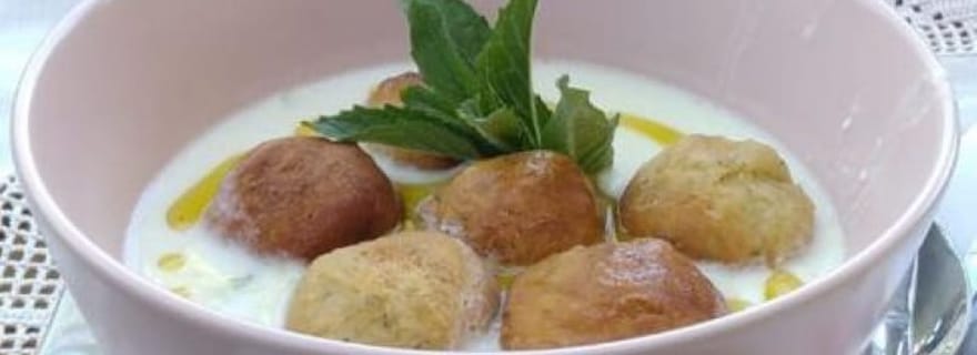 Gjirokastër: cours de cuisine végétarienne traditionnelle albanaise