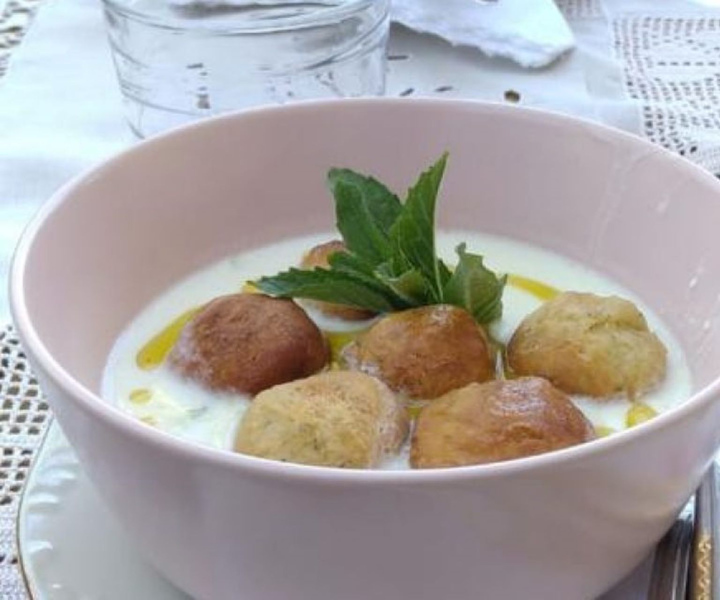 Argirocastro: lezione di cucina vegetariana tradizionale albanese