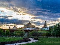 Córdoba, historische Sehenswürdigkeiten der Stadt Córdoba - Hizvo