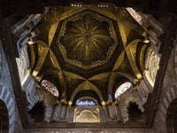 Córdoba, historische Sehenswürdigkeiten der Stadt Córdoba - Hizvo