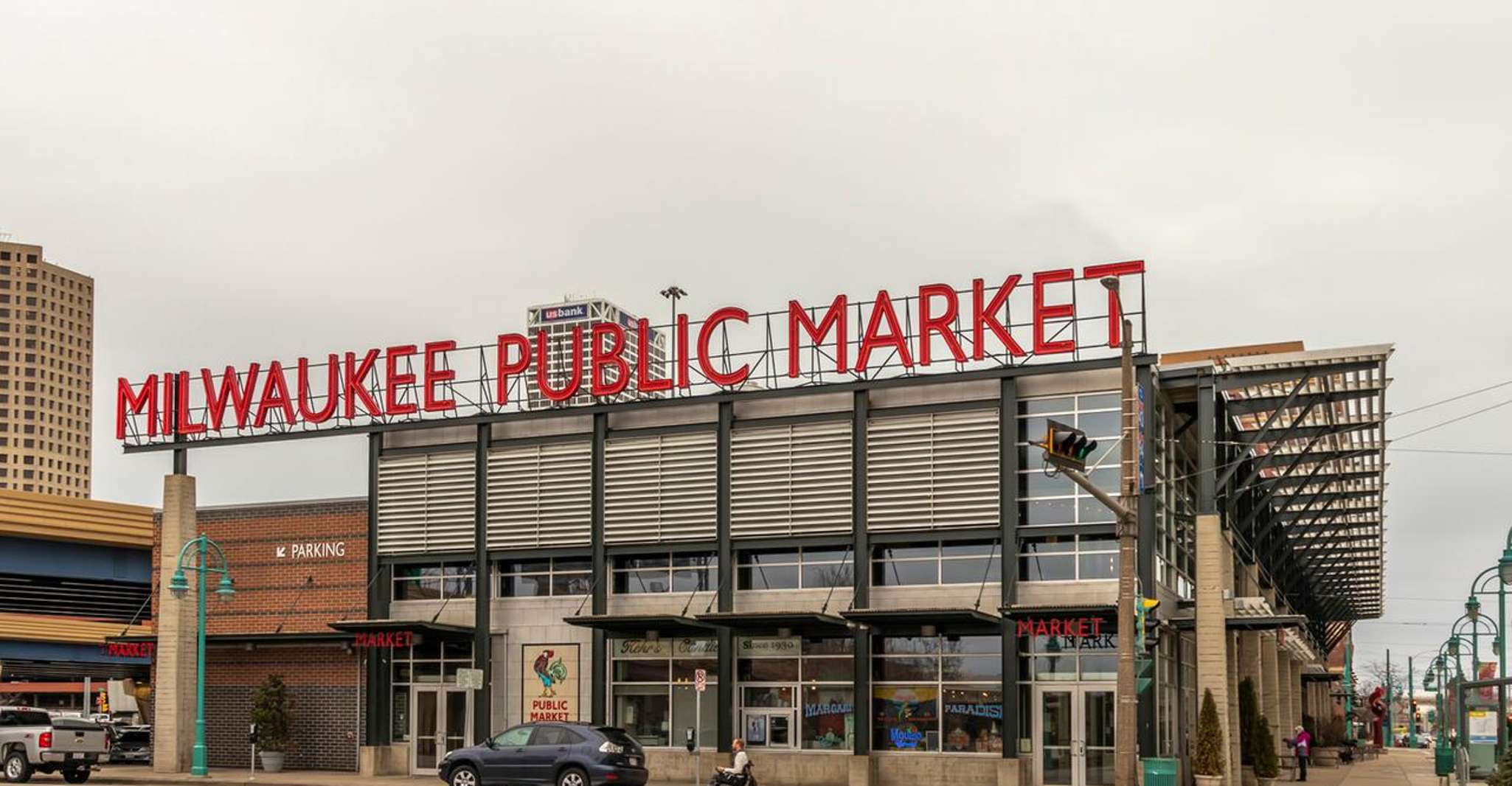 Milwaukee Marvels, un tour privado de 2 horas - Hizvo