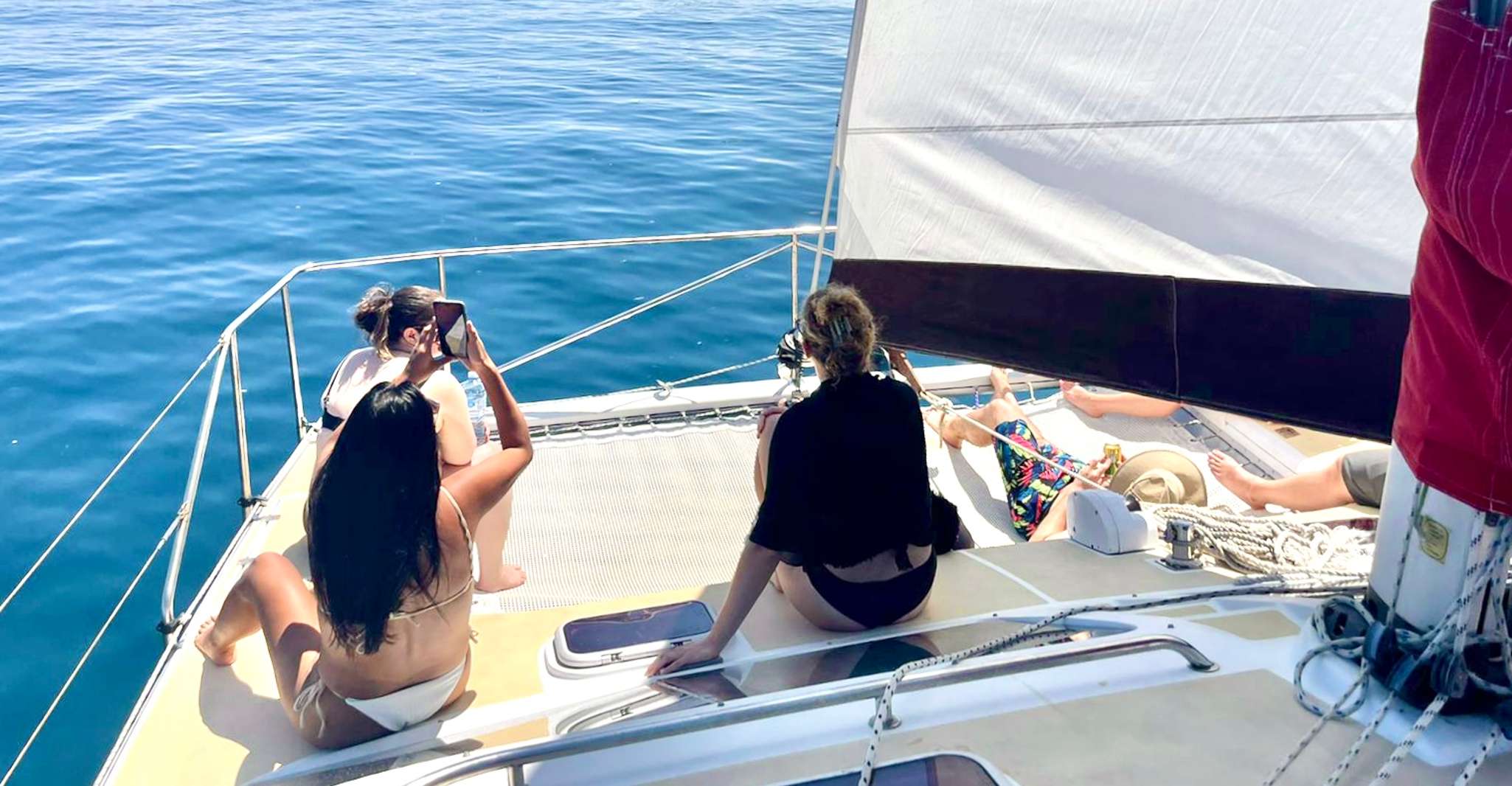 Panama City/Portobelo, Catamaran Trip w/Snorkeling e Pranzo - Hizvo
