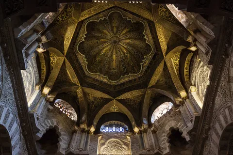 Mesquita-Catedral de Córdoba: Ingresso e Visita Guiada
