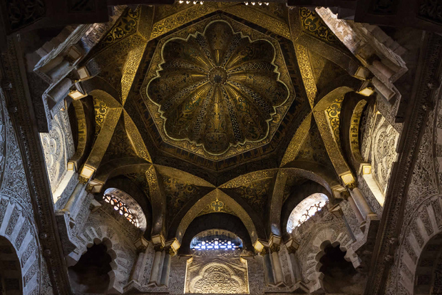 Mosquée-cathédrale de Cordoue : billet d'entrée et visite guidée