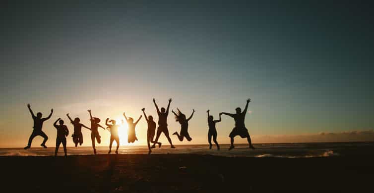 Doha: Desert Safari, Dune Bashing, Sandboarding, Camel Ride photo 9