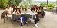San Francisco Bay Area, Sonoma Wine Valley Privatcharter - Hizvo