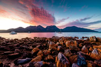 Coles Bay, Crucero solo para adultos de Glass Bay con almuerzo - Housity
