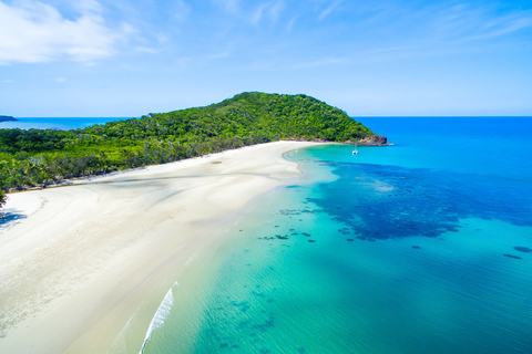 Von Port Douglas aus: Daintree und Mossman-Schlucht TagestourTour mit Krokodil-Kreuzfahrt