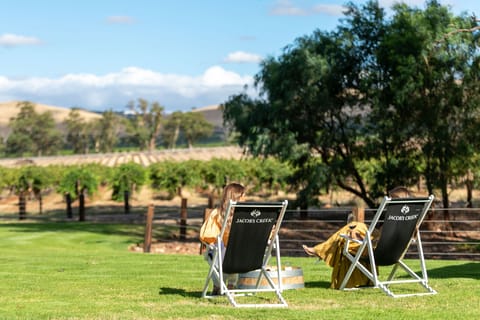 Barossa Valley: Jacob's Creek Perfect Picnic