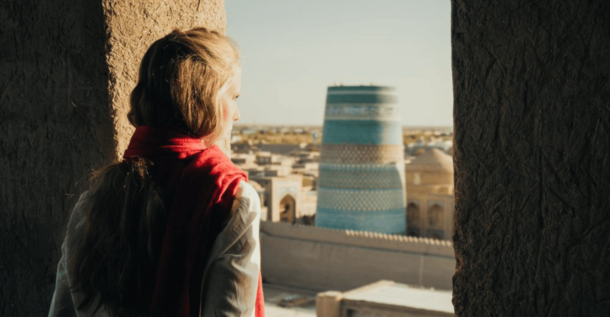 Khiva, City Highlights Guided Walking Tour - Housity