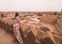 Khiva, City Highlights Guided Walking Tour - Housity