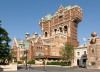 Tokio, pasaporte de 1 día de Disneysea - Housity