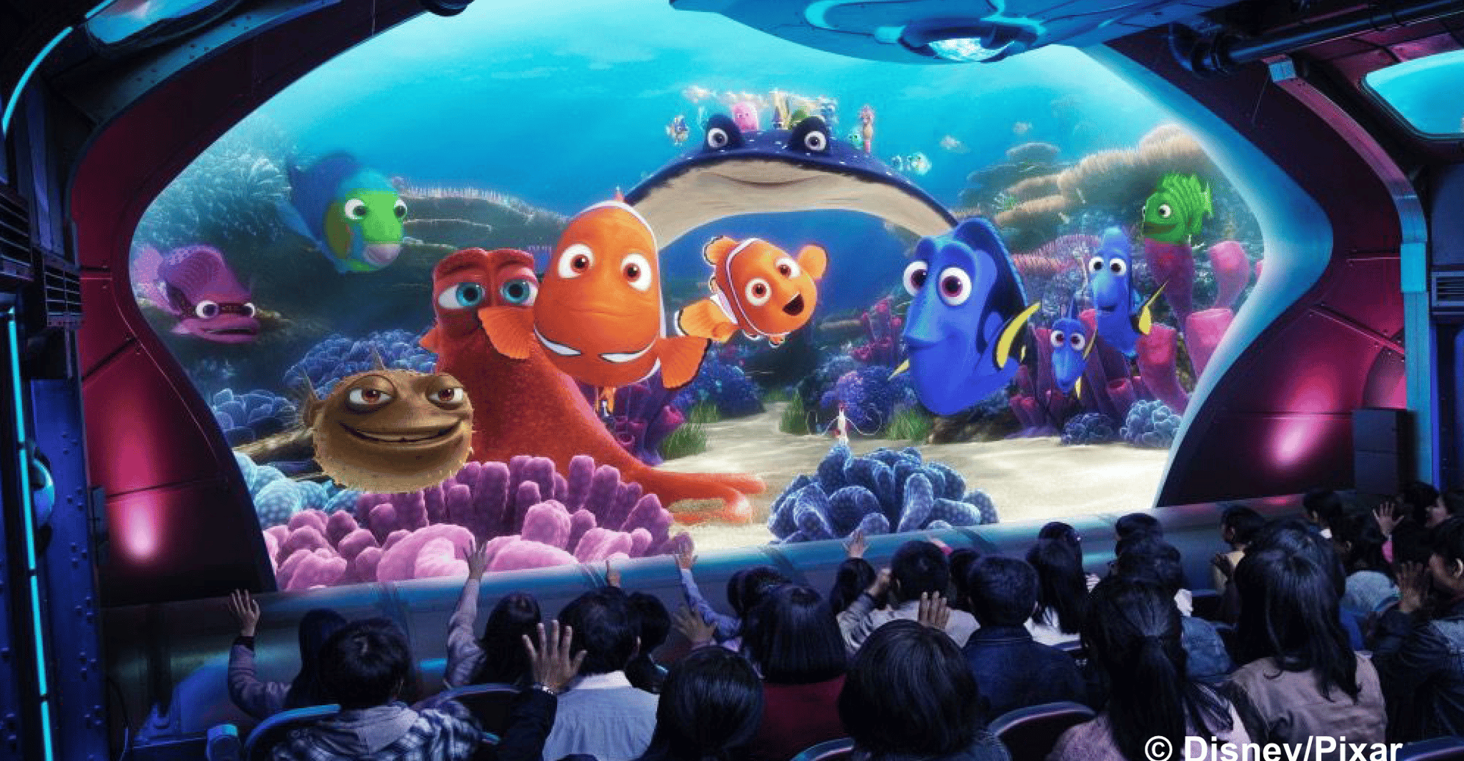 Tokyo, DisneySea 1-Day Passport - Housity